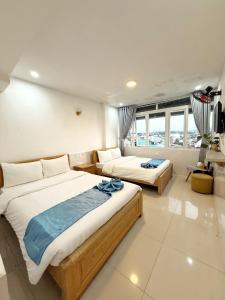 Hoang Vu Guest House