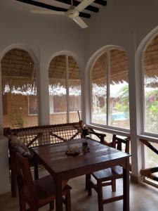 Family House