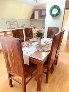 Balchik English House