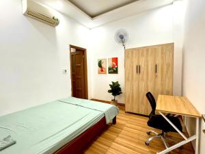 Hammer Homestay
