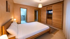 Al Manar Apartement Nador Jadid Free Parking Wifi Klima Only Family