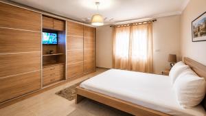 Al Manar Apartement Nador Jadid Free Parking Wifi Klima Only Family
