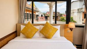 Boudha Mandala Hotel