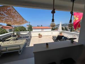 Villa La Miga