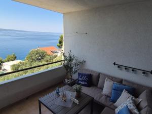 Ocean apartman