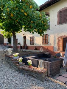 Piemonte Country House