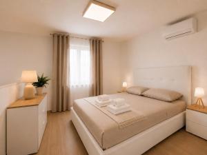 Palazzo Solera Rooms