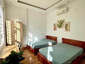 Hammer Homestay