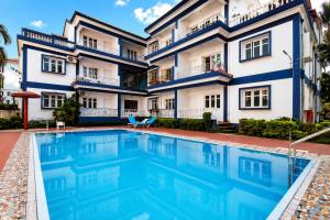 Flat in Baga