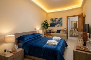 MaX RelaX Suite - Bed & Breakfast - Vicino Stazione Napoli Centro Storico