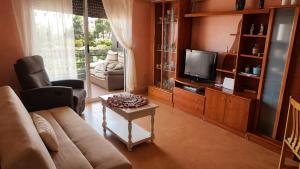 Primera Línea Mar, Piscina, Tenis y Parking Benicàssim
