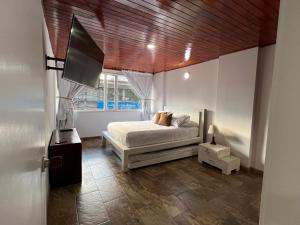 Apartamento en Chapinero central