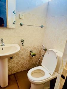 Lafala Hotel & Service Apartment