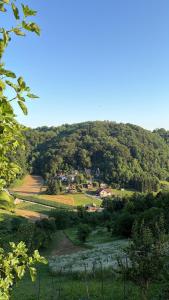 Chalet Le Klet