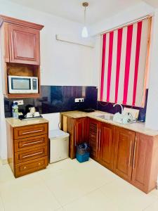 Lafala Hotel & Service Apartment