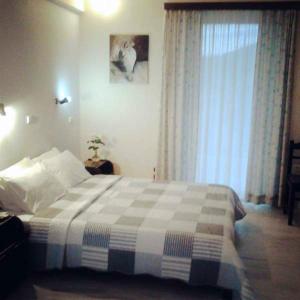 Areti Maria Apartments