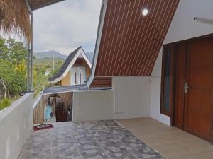 Galuh Hostel Lombok