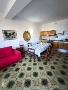 Villa Vittoria fronte Spiaggia
