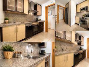 Penthouse Islamar - Benidorm