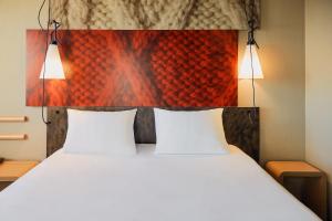 Hotels ibis La Ciotat : photos des chambres
