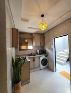 Comfortable stay in the village in TAMRAGHT