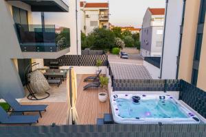 The Lavender Hideaway