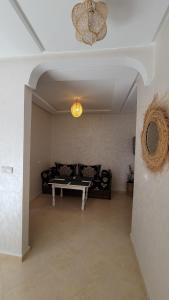 Comfortable stay in the village in TAMRAGHT