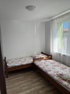 Pokoje Gościnne Asia Darłówko