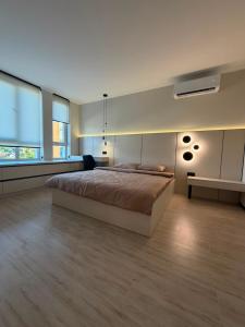 New Apartaments in old town