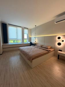 New Apartaments in old town