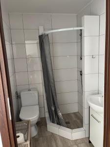 Pokoje Gościnne Asia Darłówko