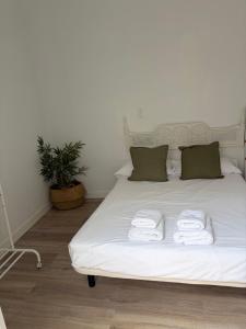 Apartamento Souvenirs II