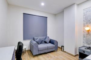 Raasha Premier - Sector 19, Noida