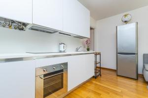 Vyšehrad Family Suite 2BR 2BA