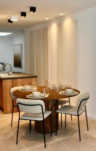 Gezellig appartement Liva
