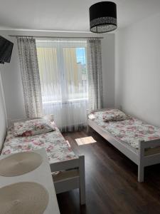 Pokoje Gościnne Asia Darłówko