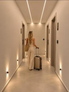 Estia Luxury Suites & Spa