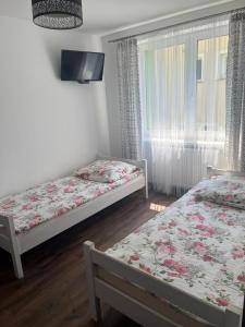 Pokoje Gościnne Asia Darłówko