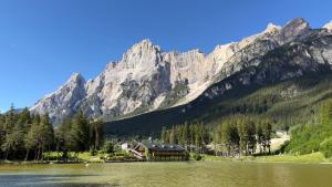Chalet Al Lago