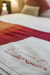 Riad Jamaique - Marrakech