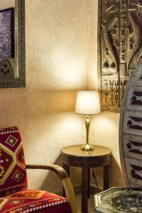 Riad Jamaique - Marrakech