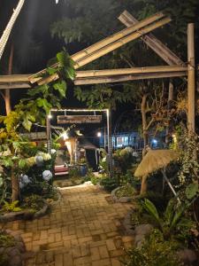 VANY Glamping