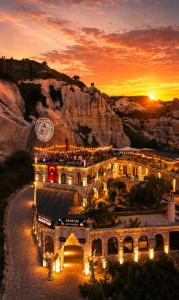Kayatas Cave Suites