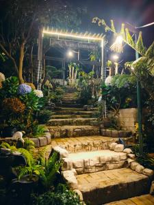 VANY Glamping