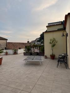 Le Suites di Teodoro