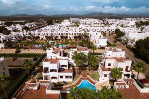 Marina dOr l V casa 4