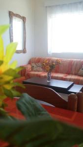 Faros Apartments Epirus Greece