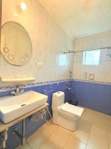 Casa Sparrow Homestay Apartment