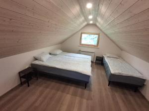Riverside Sauna House