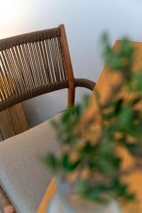 Oliaros Seaside Lodge